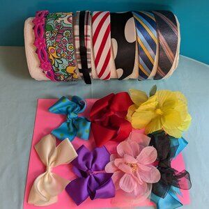 Headbands & Bows Bundle